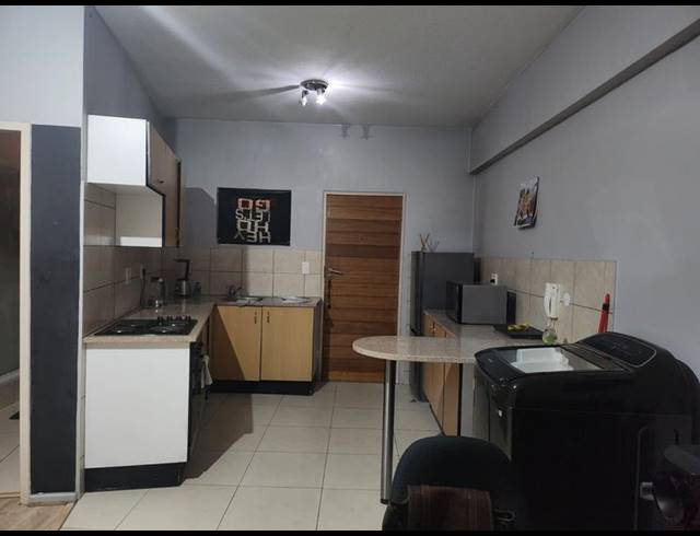 1 BEDROOM PROPERTY TO RENT IN AUCKLAND PARK